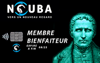 Membre bienfaiteur